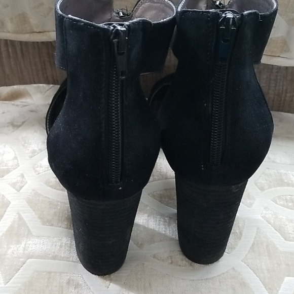 Carlos shoes - Picture 3 of 7